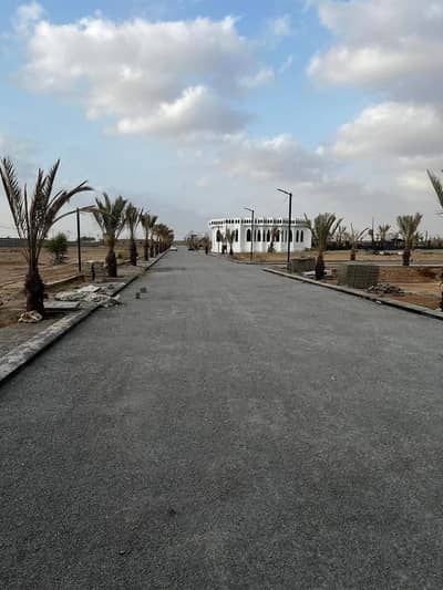 120 SQ YARD PLOT AVAILABLE IN FEDERAL GOVERNMENT SECTOR 25B SCHEME 33