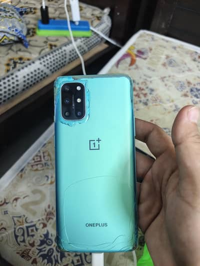 One Plus 8T