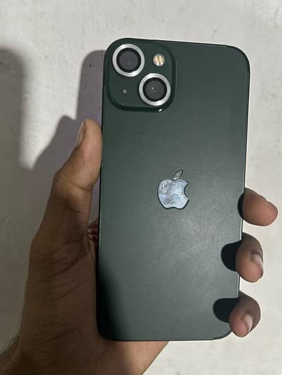Apple iPhone 13 JV 128