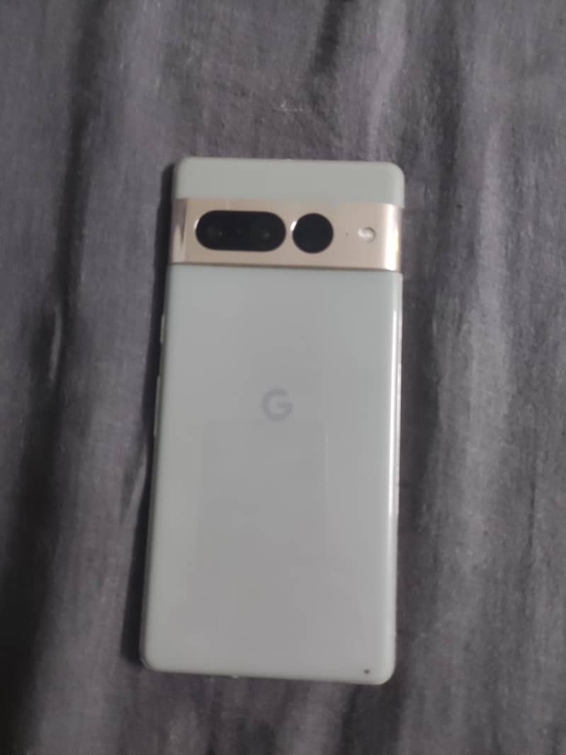 Google Pixel 7 2