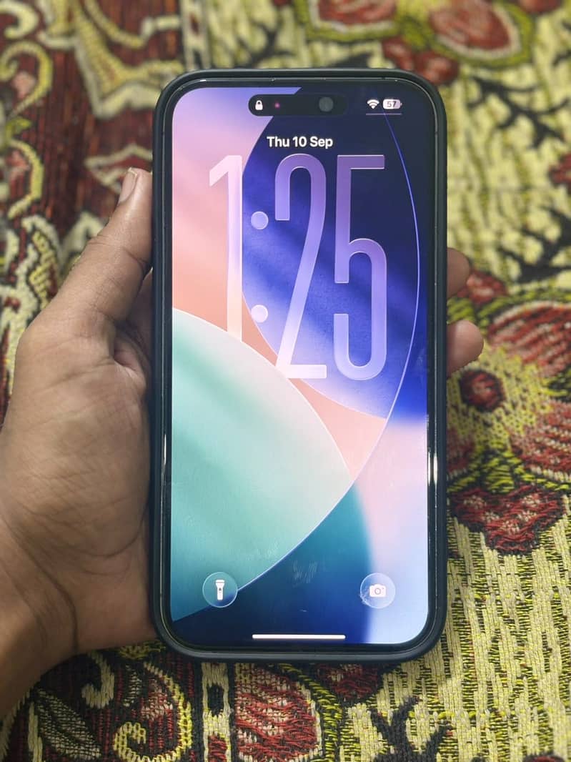 Apple iPhone 14 Pro Max 0