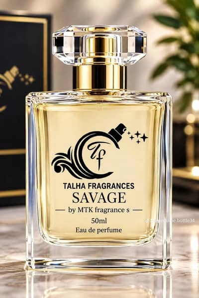 perfumes all available