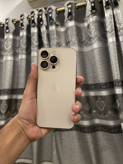 Apple iPhone 13 Pro