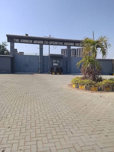 Residential Plot For Grabs In 240 Square Yards Karachi