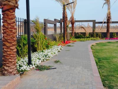 120 SQ YARD PLOT AVAILABLE FOR SALE