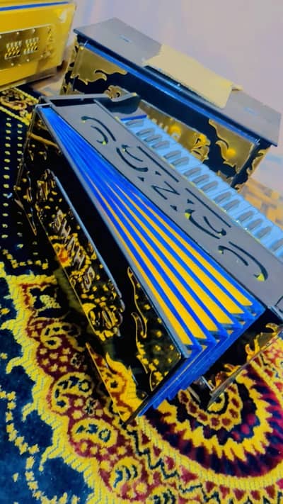 indian harmonium