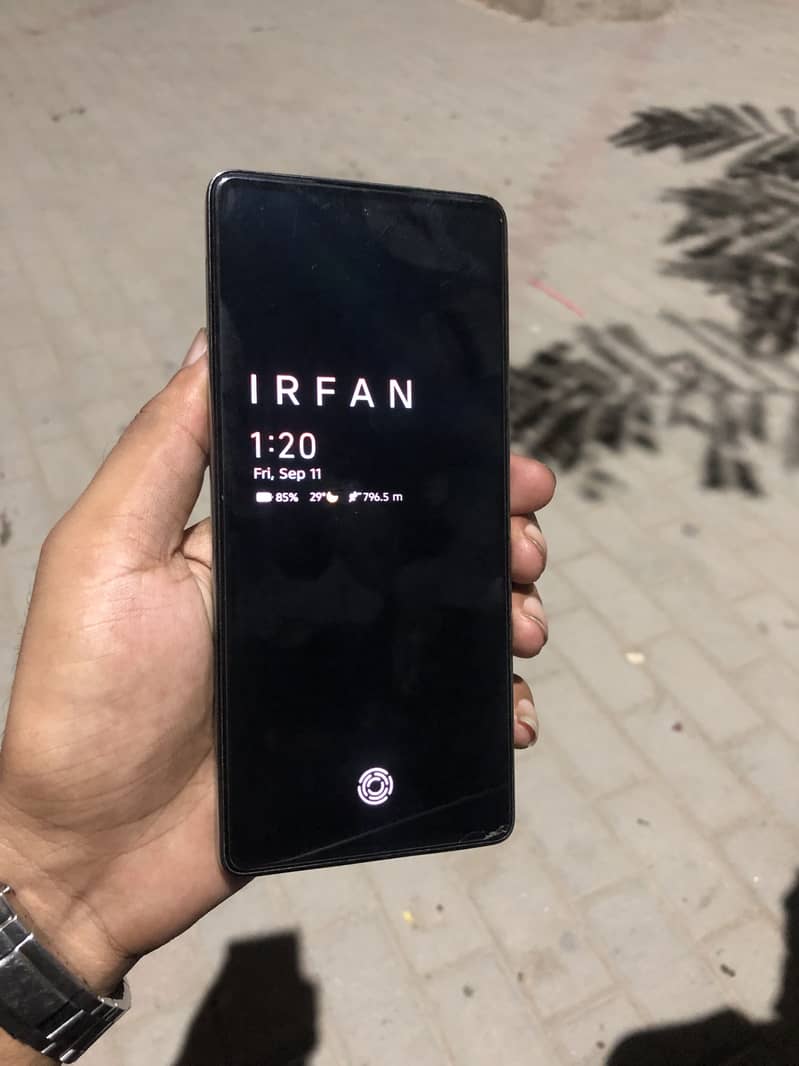 Tecno CAMON 30 4