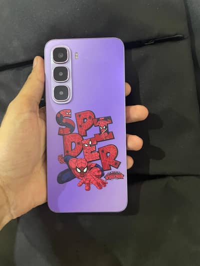Infinix hot 60i