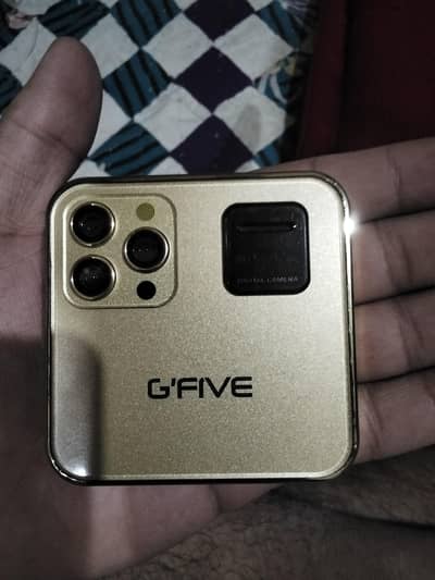 G'Five Magic Pro