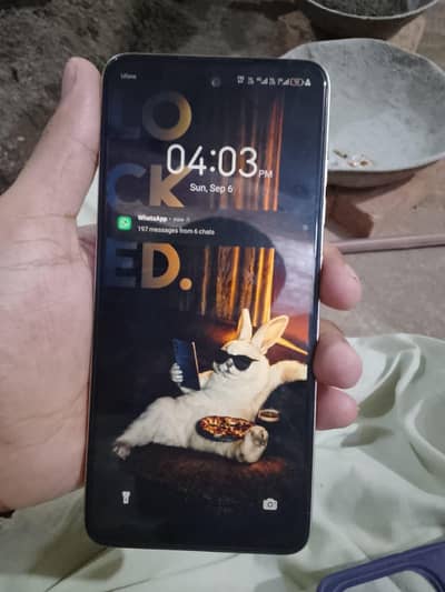 Tecno mobile