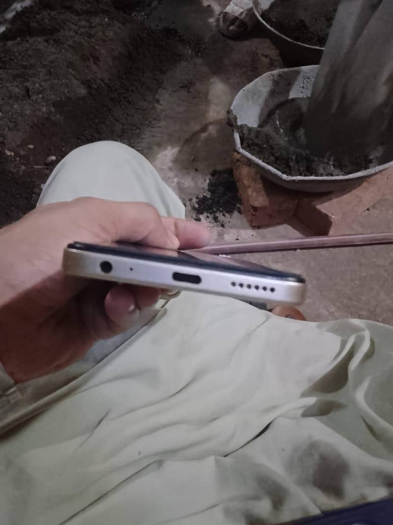 Tecno mobile 3