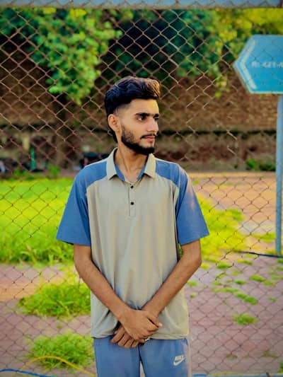 Ubaid Mayo