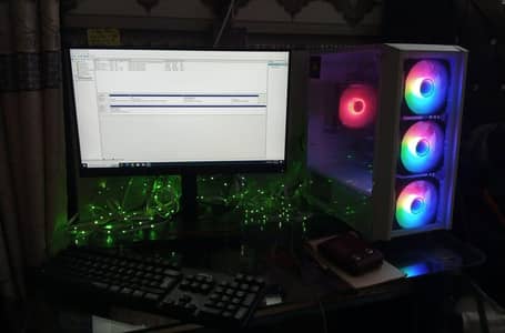 Ryzen 5 3600