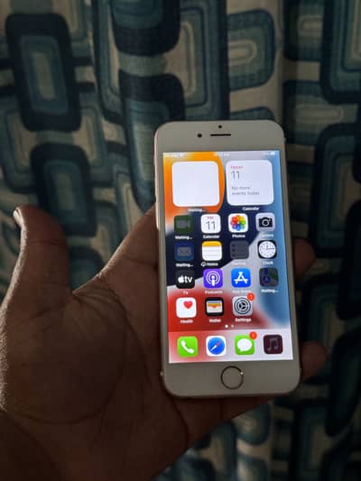 Apple iPhone 6S