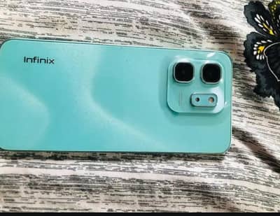 Infinix Hot 50i