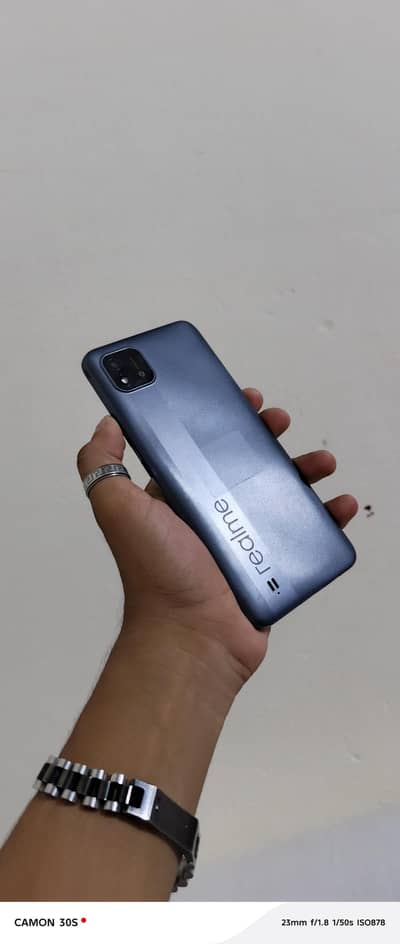 Realme C11