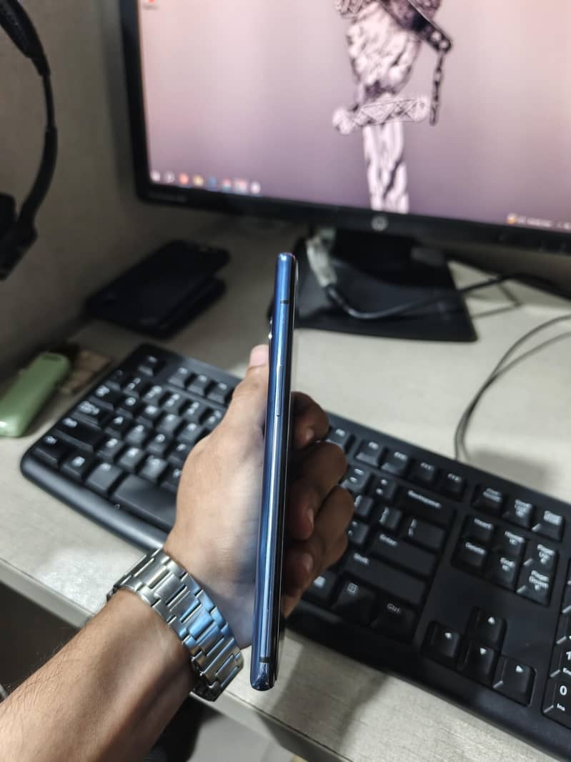One Plus 7T 3
