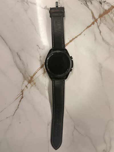 Samsung Galaxy Watch 3