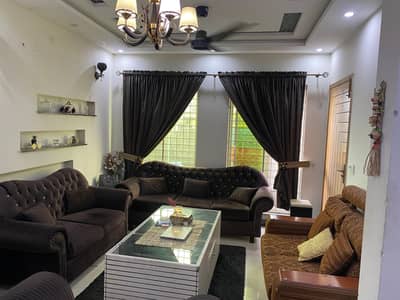 5 Marla House For Sale In DHA Rahbar Phase 11