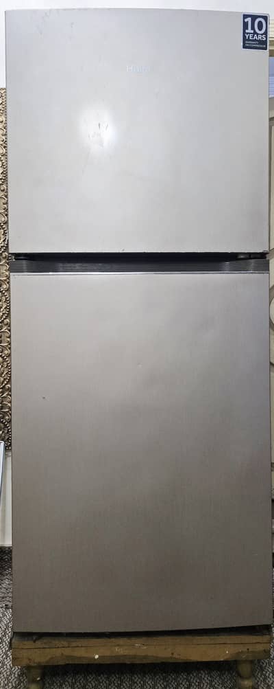 Haire refrigerator Model HRF-368EB/EP
