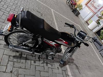 Honda Cd70 For Sale