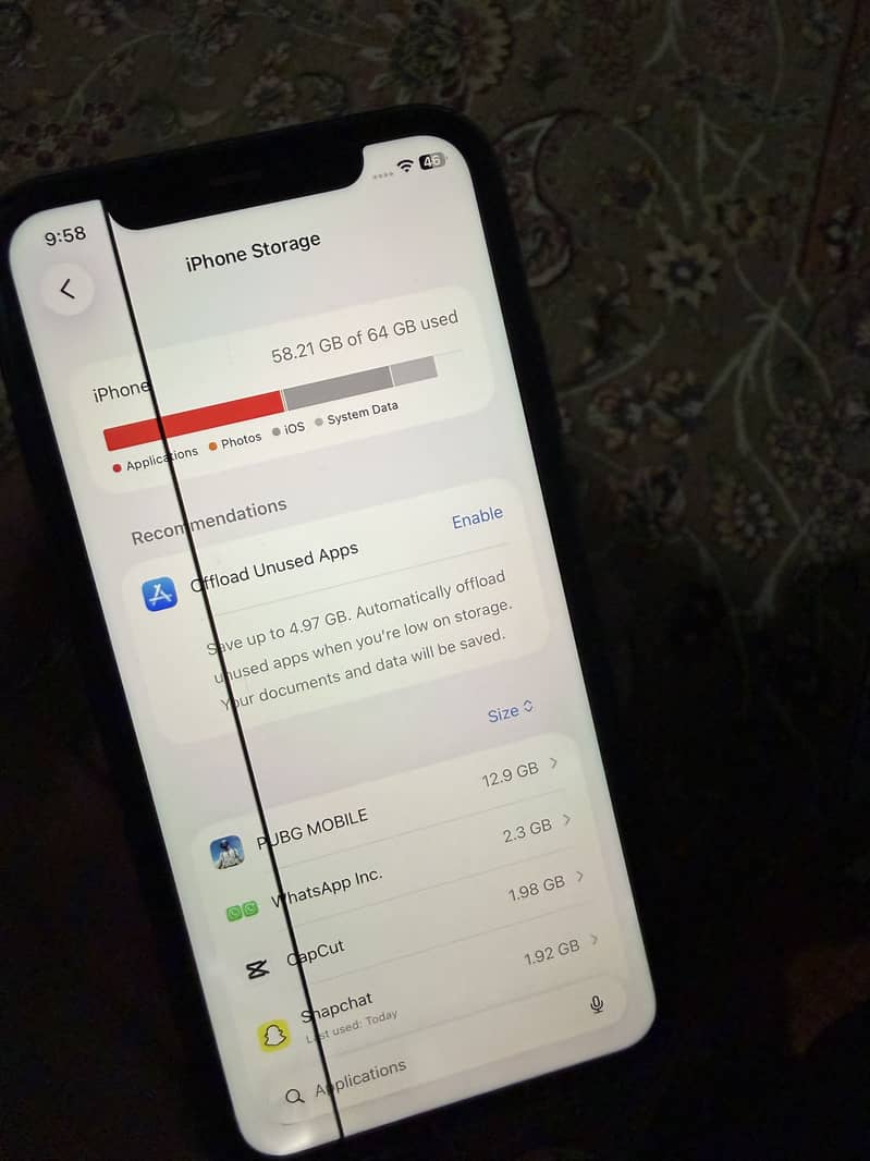 Apple iPhone 11 0