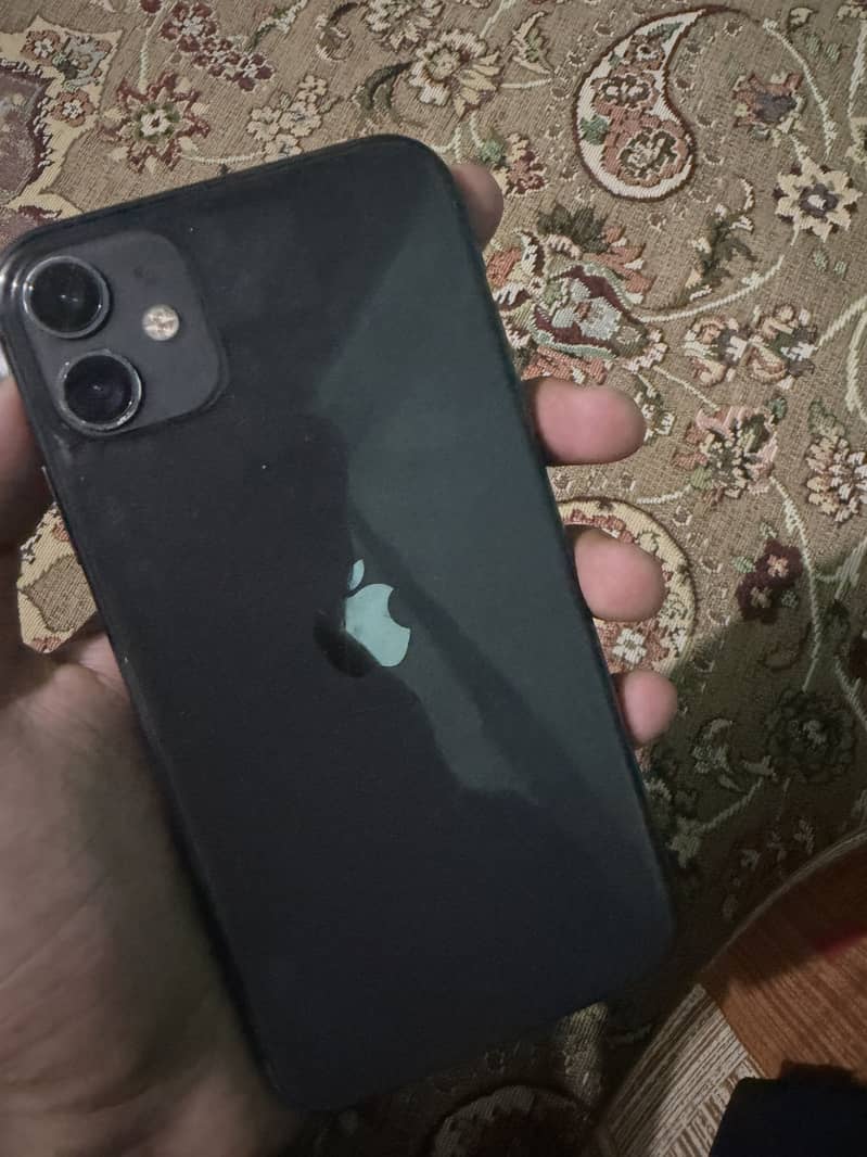 Apple iPhone 11 2