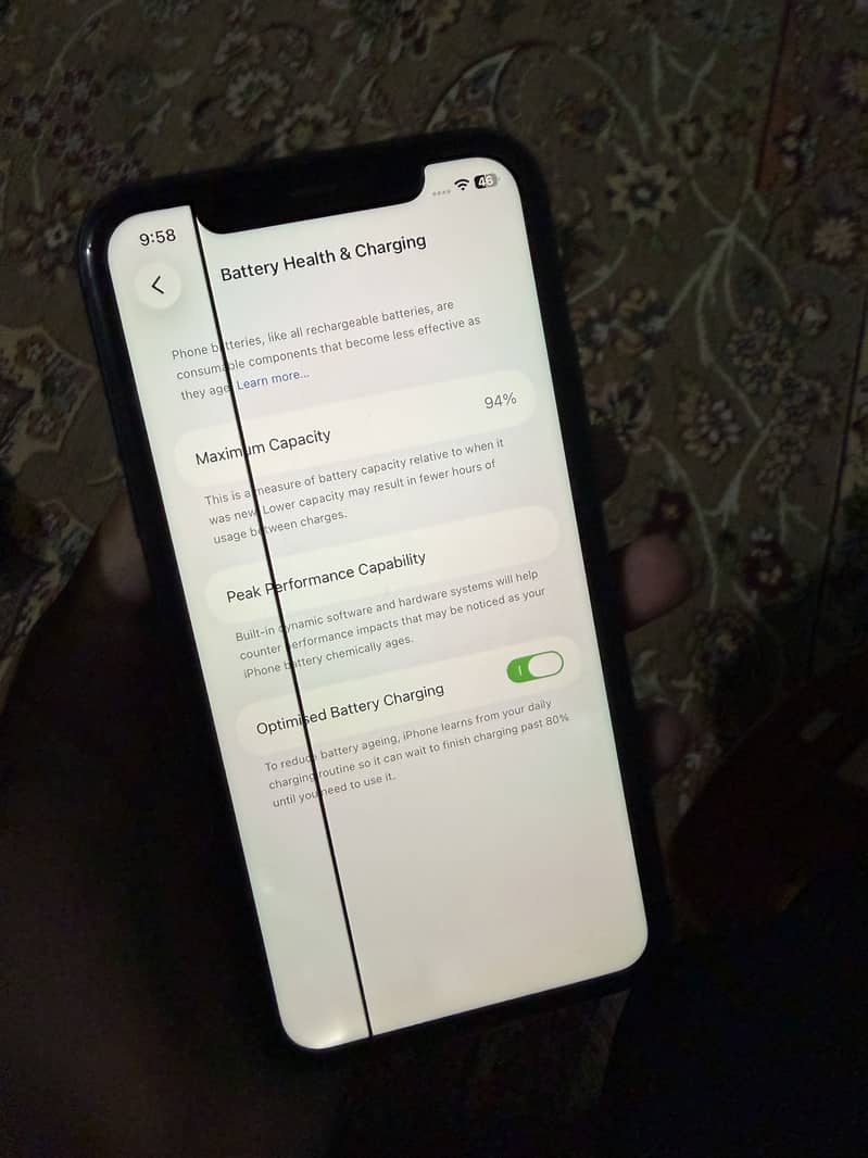 Apple iPhone 11 3