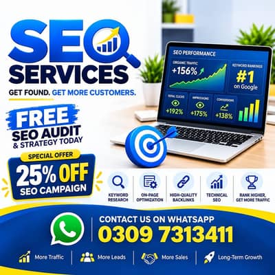 SEO ServicesProfessional [Service/Product] Affordable Service