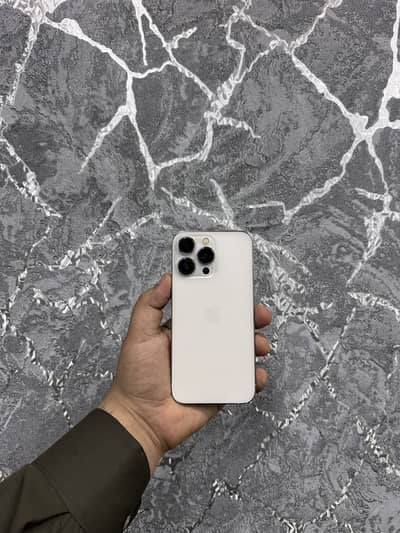 iPhone 13 Pro Pta Approved 128 GB