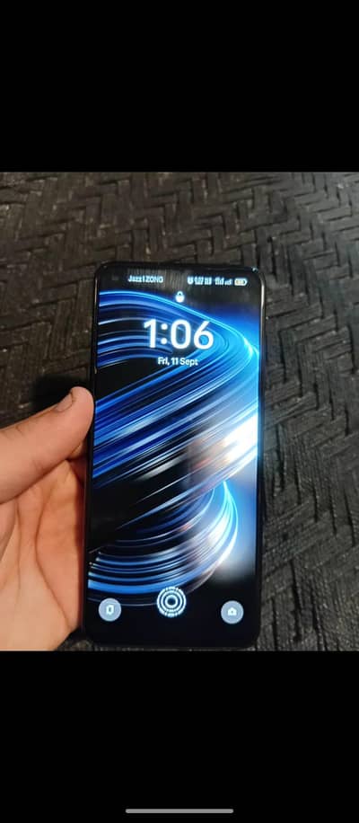 OPPO F21 Pro