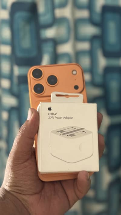 Apple iPhone 17 Pro Max