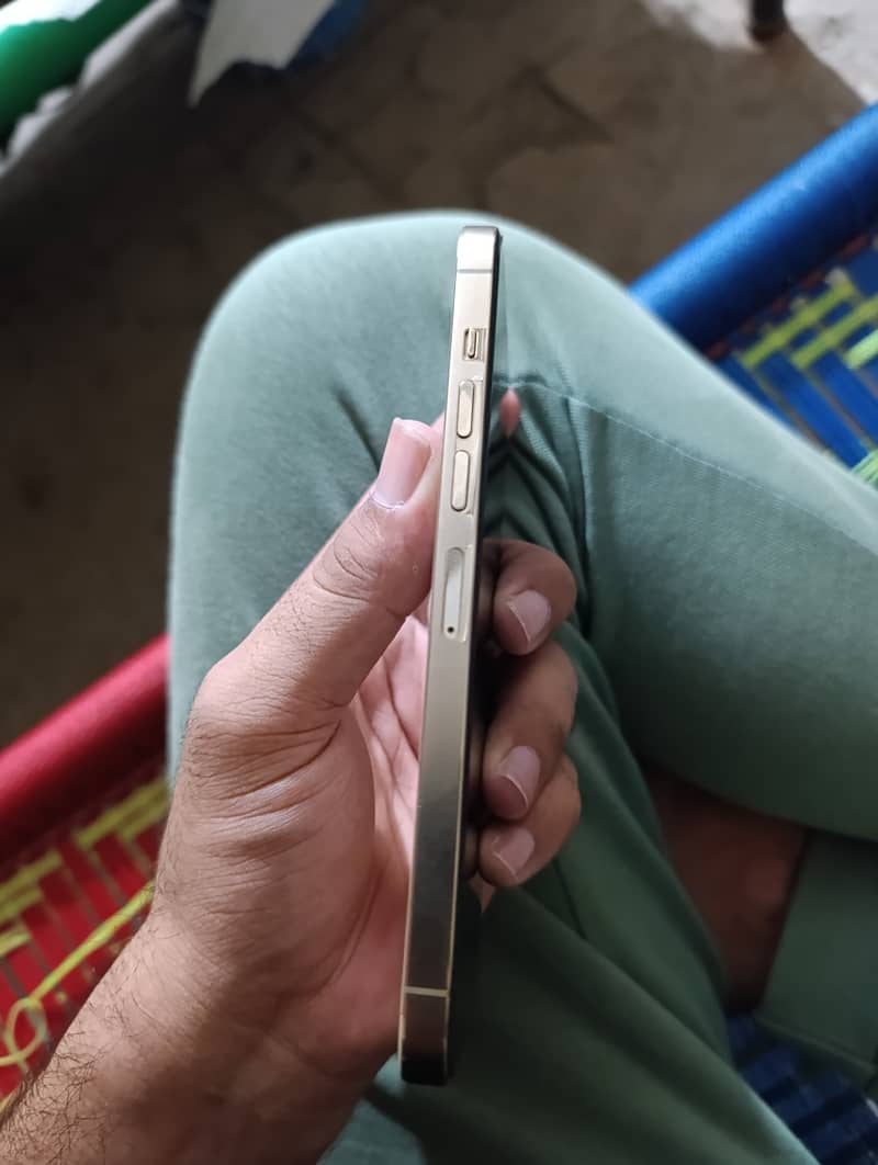 IPHONE 13 PRo max 3