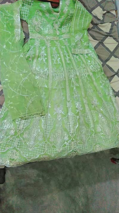 frock