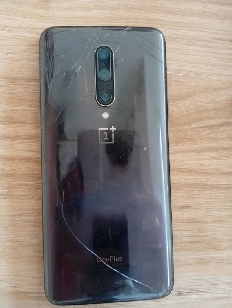 One Plus 7 Pro 6