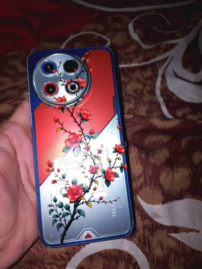 Tecno SPARK 30 Pro