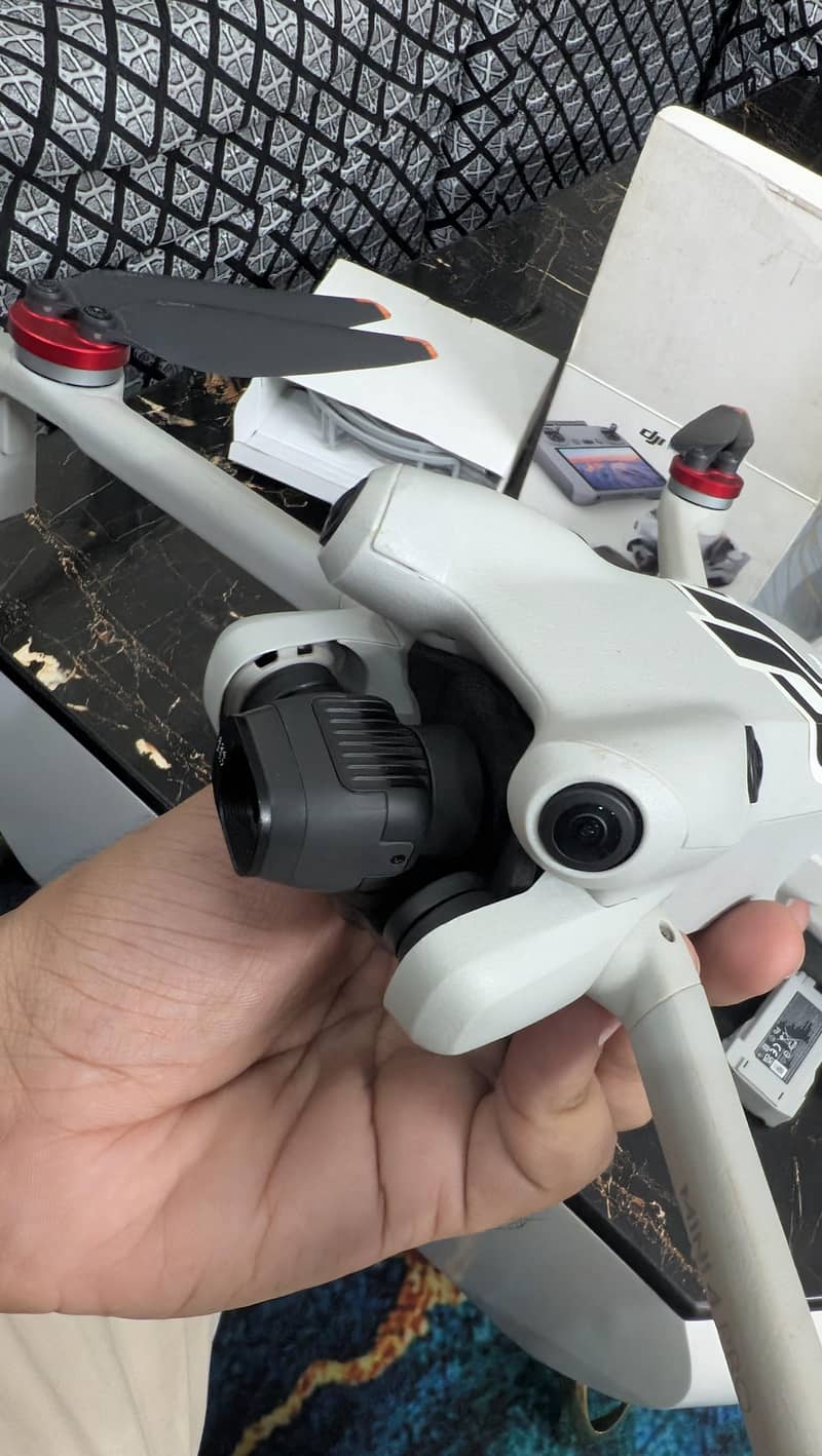 Dji Mini 4 pro 6