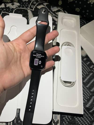 Apple Watch Series 8 41mm