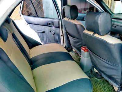 Suzuki Margla Ful Ready