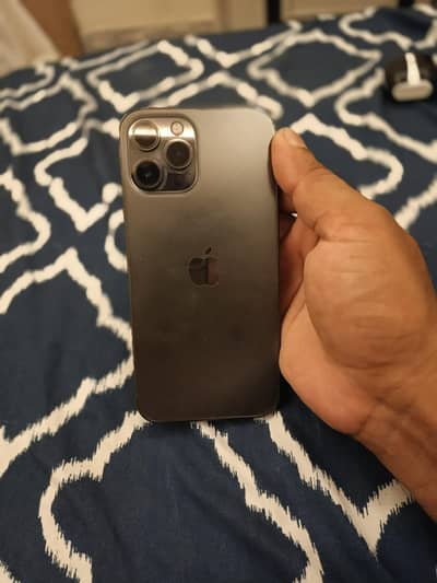 Apple iPhone 12 Pro Max