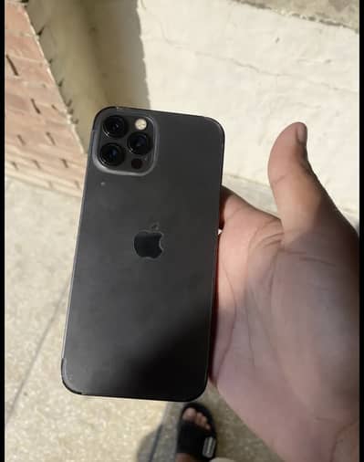 Apple iPhone 12 Pro