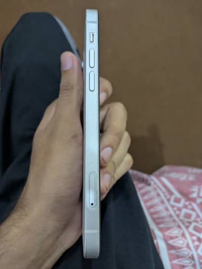 Apple iPhone 12 PTA APPROVED