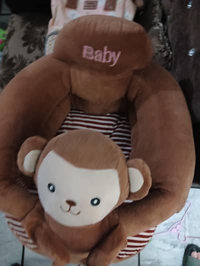 baby seater