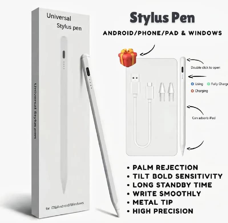 universal pen 0