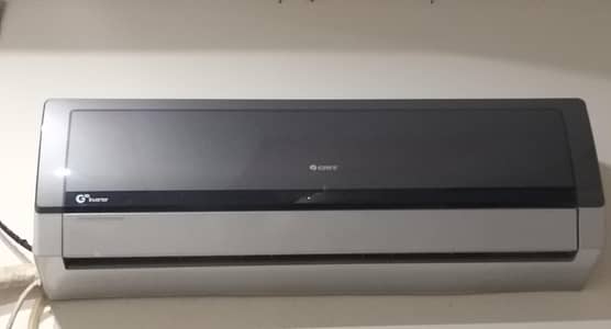 GREE Inverter AC 01 ton  # 03014547522