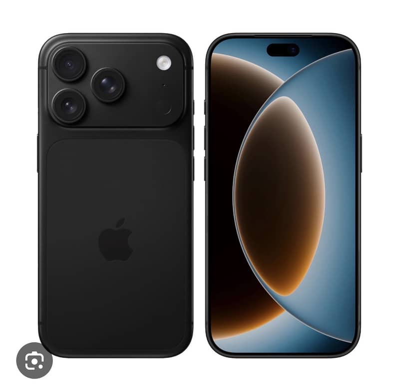 Apple iPhone 18 Pro 0
