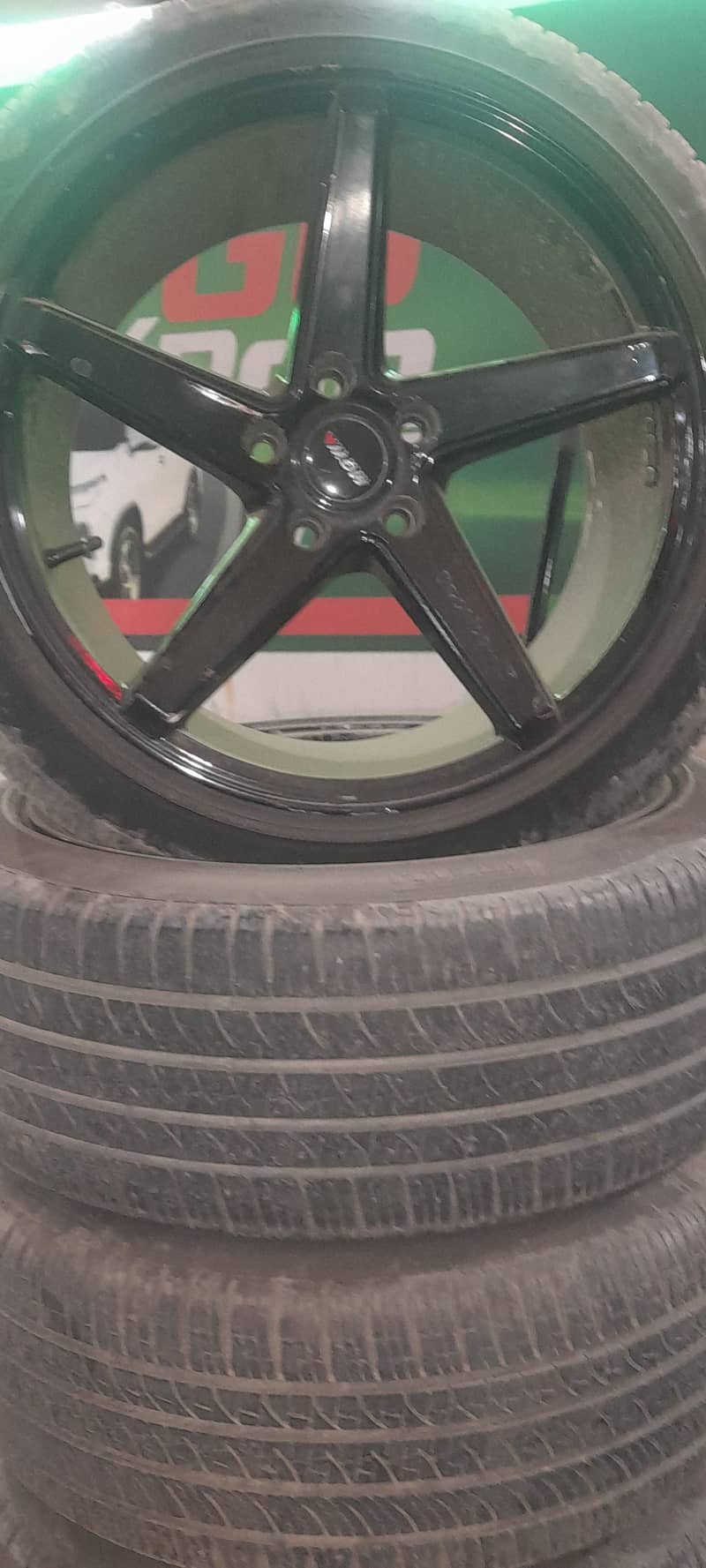 a rims 0