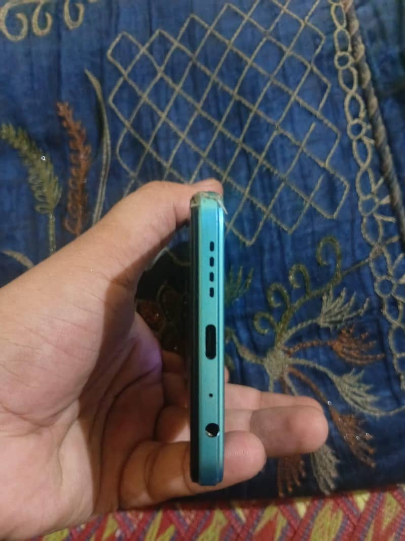 Infinix Note 11 5