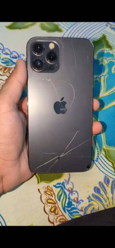 Apple iPhone 12 Pro Max non pta 128 gb sealed