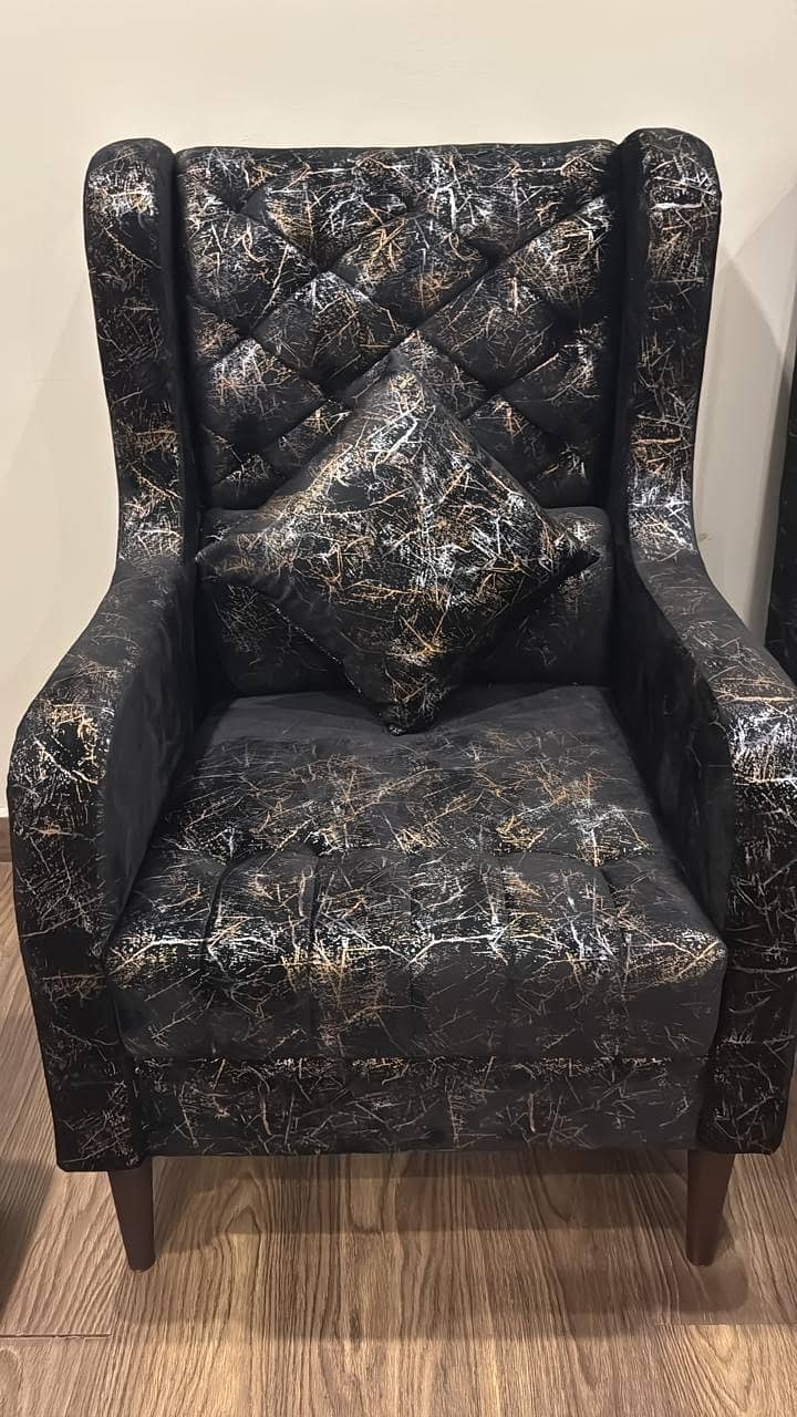 5 Seater Sofa 1